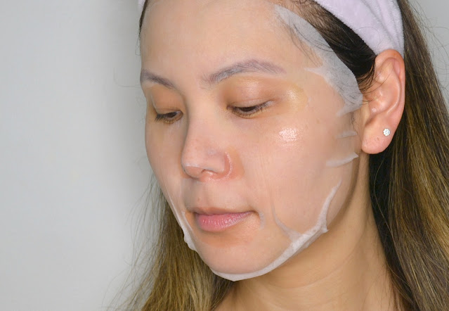 Dr. Althea Recovery Solution 2 Step Mask